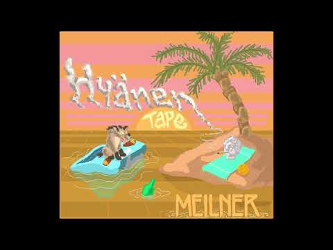 Meilner - SSRI Feat. Aloof Slangin & Casino Fog (Prod. DRAE DA SKIMASK) I Hyänen Tape