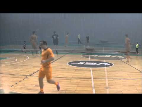 #FKLTV FOX Travel - FK Lielupe Highlights