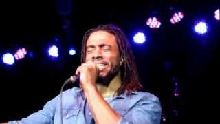 The Wailers - Wake up and Live [HD] Live 1.24.13