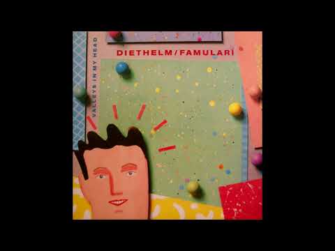 Diethelm & Famulari - Mindfresher