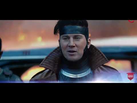 DEADPOOL AND WOLVERINE X LAURA ( X 23) ELEKTRA BLADE