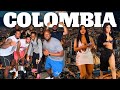 The BEST GUYS Trip to Colombia! Don't tell Their Wives!
