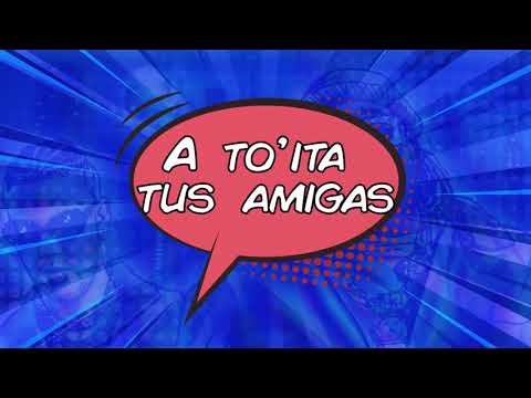 @Sech, @JhayCortez - 911 Remix (Lyrics/Letra)