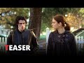 FABBRICANTE DI LACRIME (2024) | Teaser trailer italiano del film romantico di Netflix