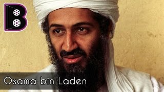 Osama bin Laden - War on Terror (From Life to Death)