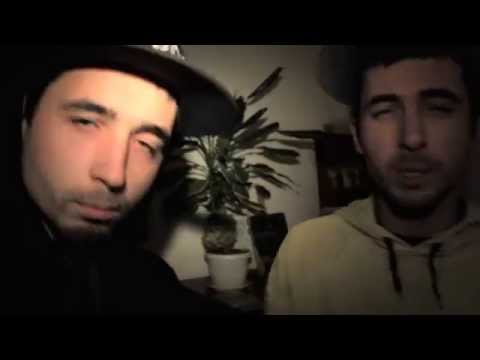 T.H.A. & The Drunken Ma - Гласове от бункера feat.X-Team,Поета(НИШТО),BIG SHA,XPRSN(official video)