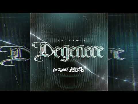 Myke Towers & Benny Blanco - Degenere (Esteban Siciliano & Le Juarez After Mix)