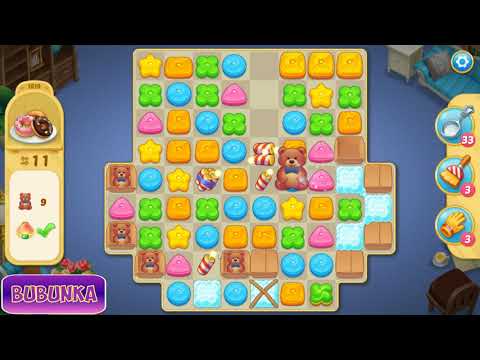 Matchington Mansion level 1819 HD