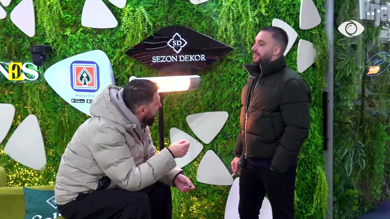 Nuk ke atë ndriçim që kishe/ Keijsi i drejtohet Mirit, banori i tregon tatuazhin: E kam këtu…