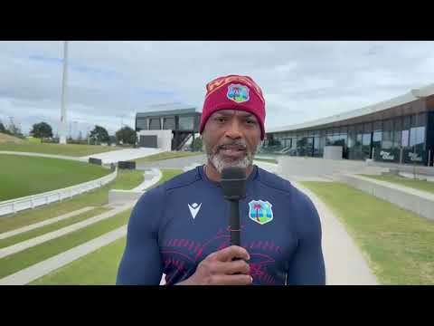 Coach Reifer lists negatives ahead of 3rd Test vs Kiwis