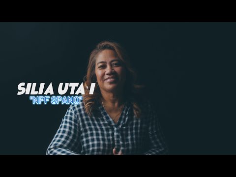 Silia Uta'i - NPF SPANO (Original MTV) Lyric Videos