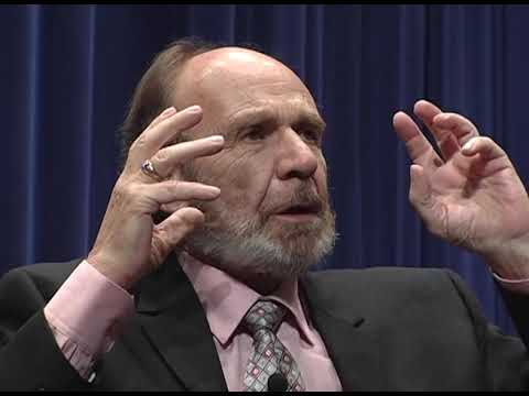 Sydney Banks - Forgiveness