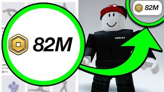Free Robux Scam — Full Breakdown & Transcript