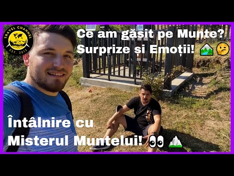 Aventură pe Munte: Descoperă Platoul Coronini și Grota Haiducilor! 🏞️✨