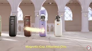 Voopoo Vmate E2 Pod Kit 1500mAh (Jet Black)