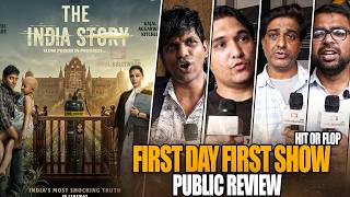 The India Story