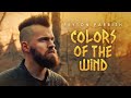 Colors of the Wind - Pocahontas (Disney Goes ROCK) Peyton Parrish Cover