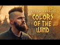 Colors Of The Wind Pocahontas Disney Goes ROCK Peyton Parrish Cover
