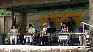 Lion Halau - Ta-Ha-Ua-La (2017)