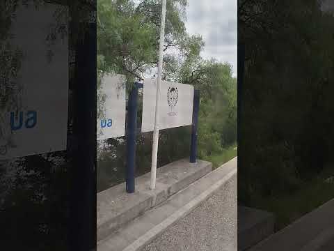 El mal trago que pasamos nos llevó a cambiar de canal y llegar hasta la florida , San Luis