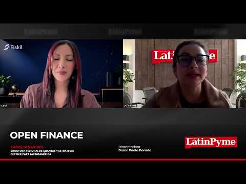 Open Finance