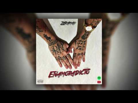 Zaramay - Nothing (feat. Pavl Snow) | Official Audio