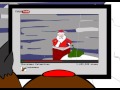 Holiday Shorts 2 Reindeer Pause