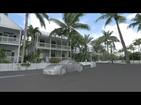 CGI - Making off #3d #cgi #renderrealista #vfx #car #light