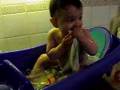 Bathtime Fun