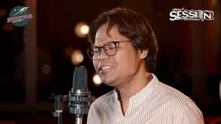 [I&#39;m In Session Cover] Terlanjur Cinta - Syamel