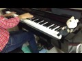 Naughty Boy - Running (Lose It All) Piano Cover ft ...