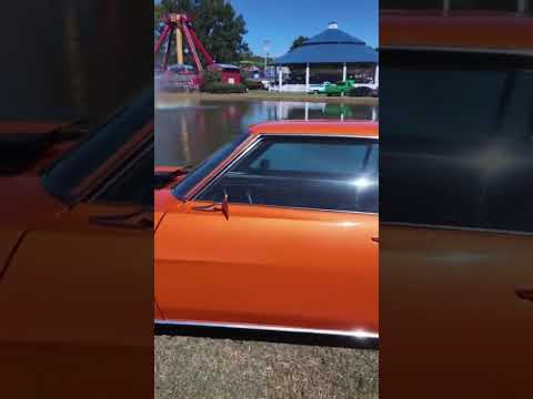 Amazing Camaro at LS Fest 2024! #lsfesteast #lsfest thumbnail