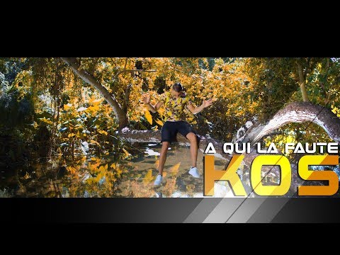 KOS - A qui la faute (Run Hit)