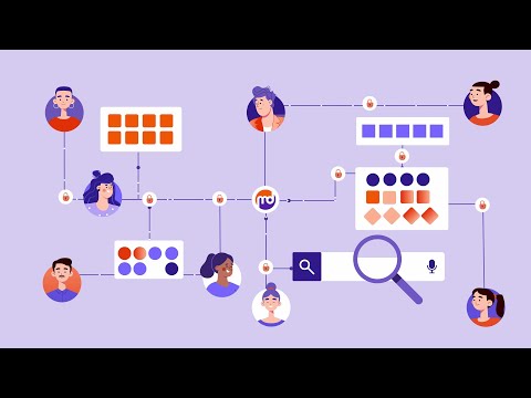 MasterDAM - Digital Asset Management