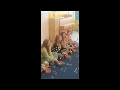 Dźwięki Tradycji – warsztaty folklorystyczne