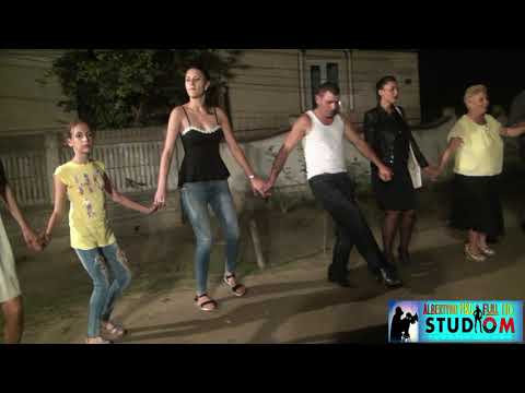 DAN DE LA SLATINA-Botez DELIA și GIULIA STALEA.Part.2