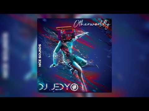 DJ JEDY - Otherworldly
