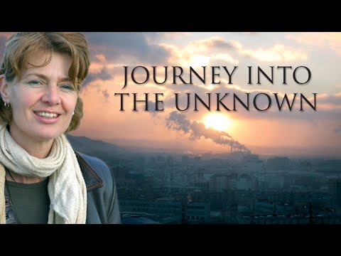 Journey Into The Unknown: The Inspiring Story of Hanneke van Dam (2007) | Full Movie