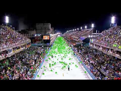 COMPACTO MOCIDADE INDEPENDENTE DE PADRE MIGUEL 2011