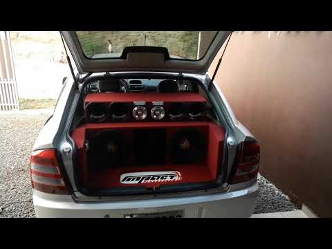 Hammer 5.2 e stetsom 6k5