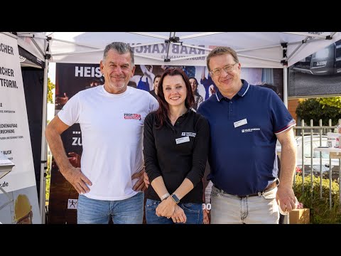 Profitour Trockenbau 2025