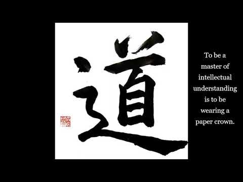 "Wu Hsin" (Part 7b) a.k.a. Roy Melvyn - Powerful Pointers to the Truth - Non-Duality