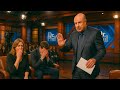 Dr Phil STOPS Filming When DNA Test Reveals Unthinkable Result