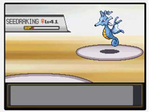 Pokemon SoulSilver german Walkthrough part 33 Sandra besiegt und sofort ein neuer Auftrag