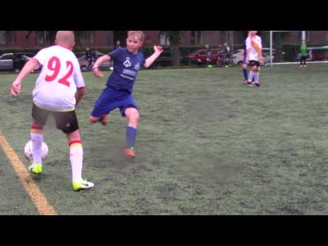 VJS/Pähkinärinne Punainen - FJK/Celtic erä2