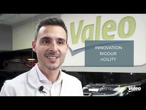 Valeo Martos R&D Center
