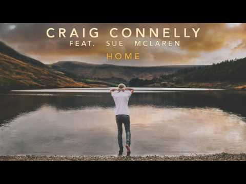 Craig Connelly feat. Sue McLaren - Home