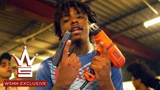 Splurge "2:31 A.M Freestyle" (WSHH Exclusive - Official Music Video)