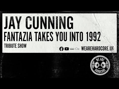 Cunning Takes You Into 2022 | Fantazia Takes You Into 1992 Tribute