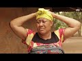 The Poor Outcast Is Now The Chosen Queen - Nigerian Movies 2025